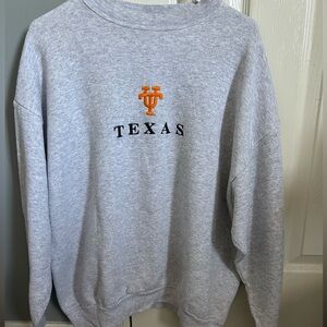 University of Texas Sweatshirt